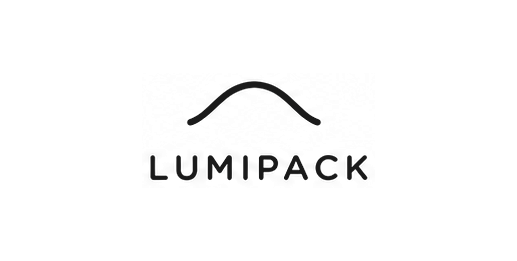 产品页3标 - LUMIPACK 品牌标