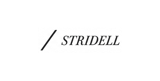 产品页5标 - STRIDELL 品牌标